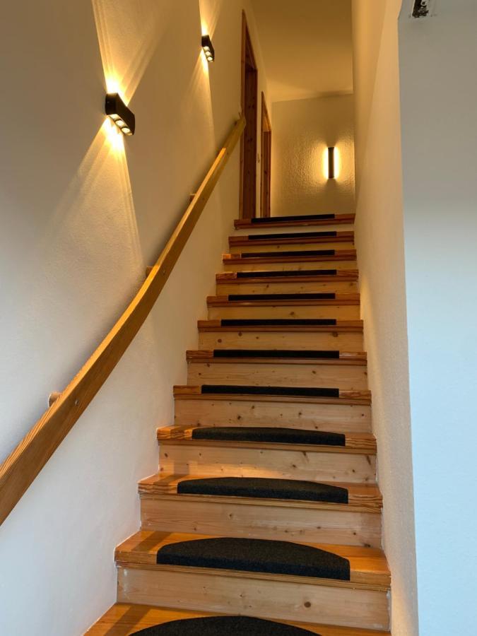 Ferienwohnung_25 Uphusum Экстерьер фото