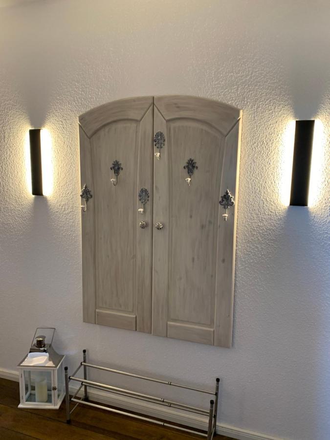Ferienwohnung_25 Uphusum Экстерьер фото