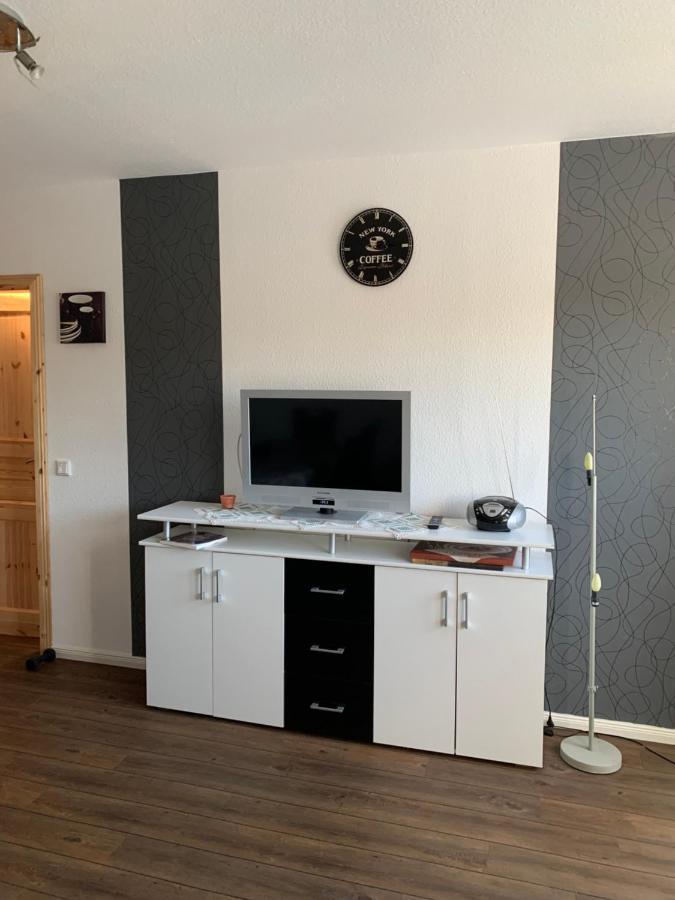 Ferienwohnung_25 Uphusum Экстерьер фото