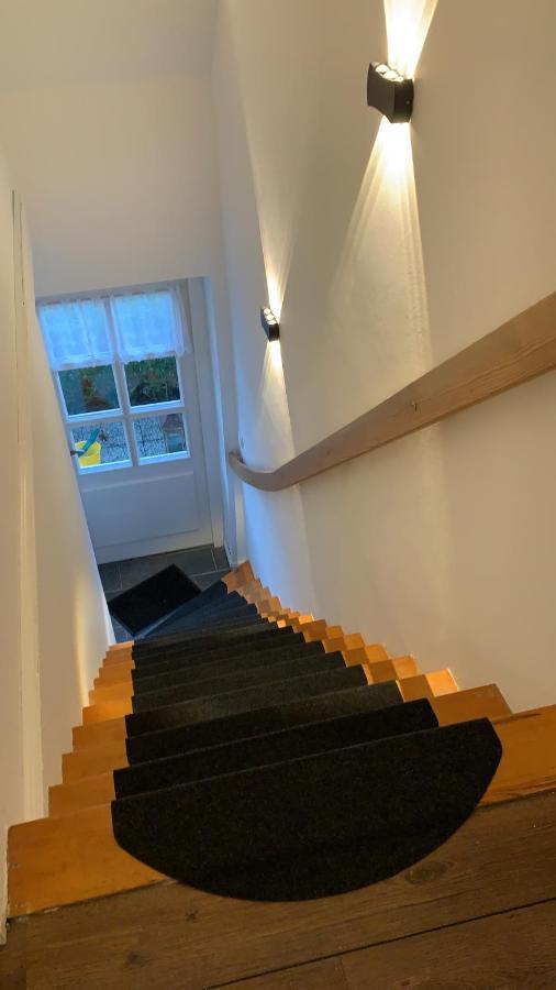 Ferienwohnung_25 Uphusum Экстерьер фото